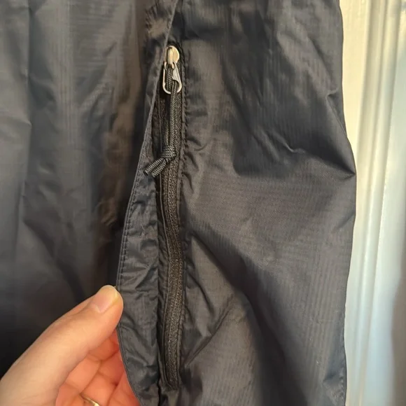The North Face Dry Vent Rain Jacket - Picture 3 of 8